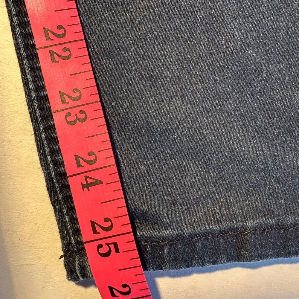 Carreli Sarah High Rise Jeans - Picture 6 of 6